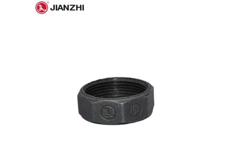 Plumbing Joints Union Nut