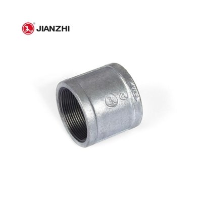 FIG.220 Socket, Part Threaded 2