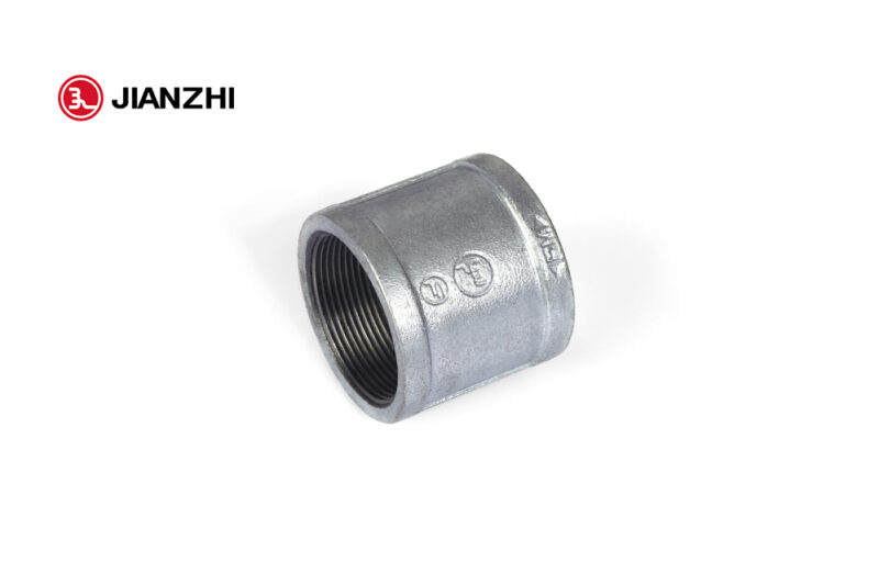 Malleable Iron Coupling