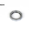 GI Fittings Pipe Back Nut