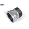 pipe socket,reducer socket