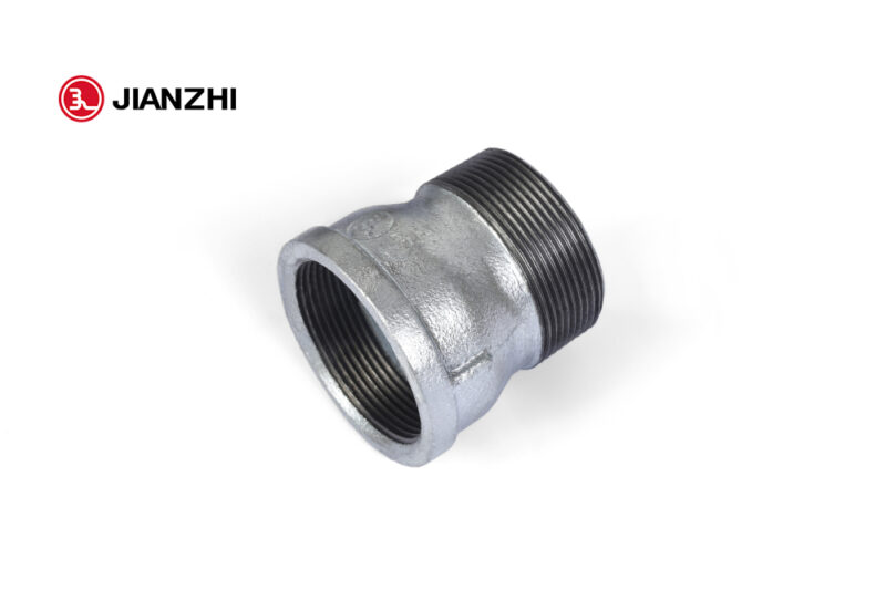pipe socket,reducer socket