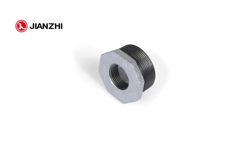 Galvanized bushing