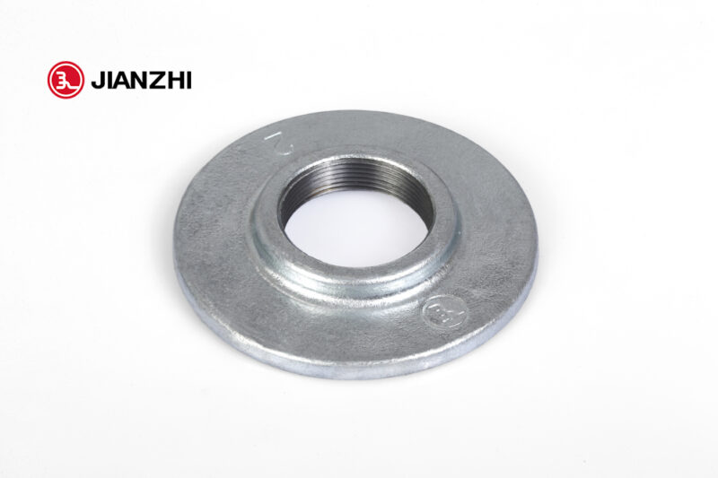 Galvanized Pipe Flange Blind Flange