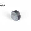 galvanized pipe plug