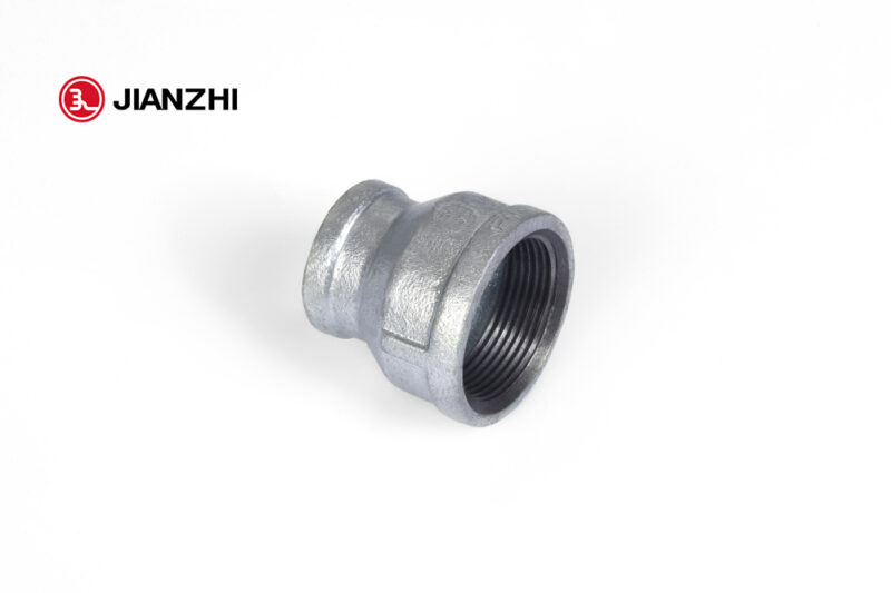 Gas Pipe Fittings Socket Reducing