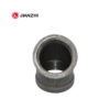 Iron Pipe Fittings 45 Degree Elbow