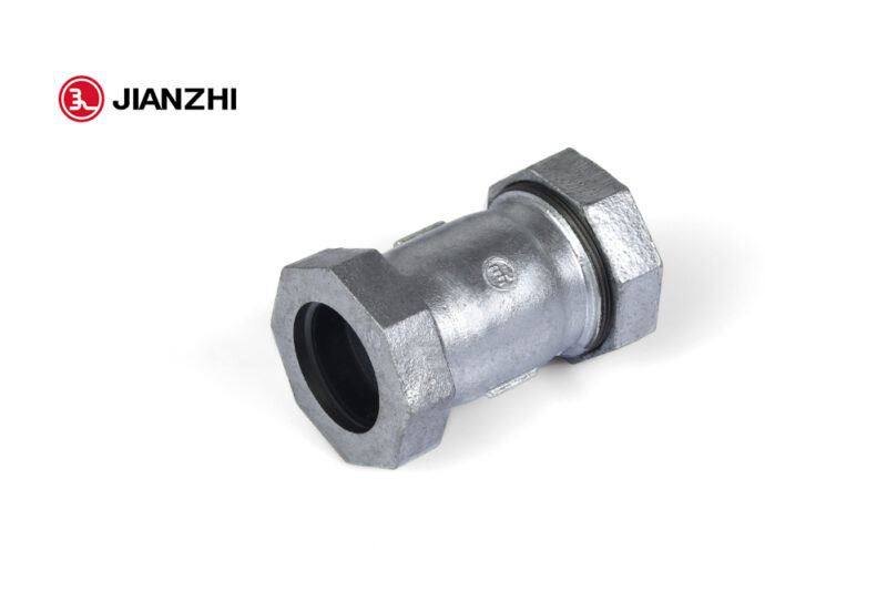 Long Compression Coupling