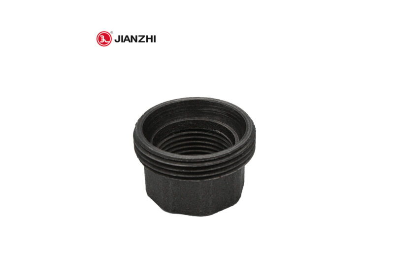 malleable iron pipe fittings