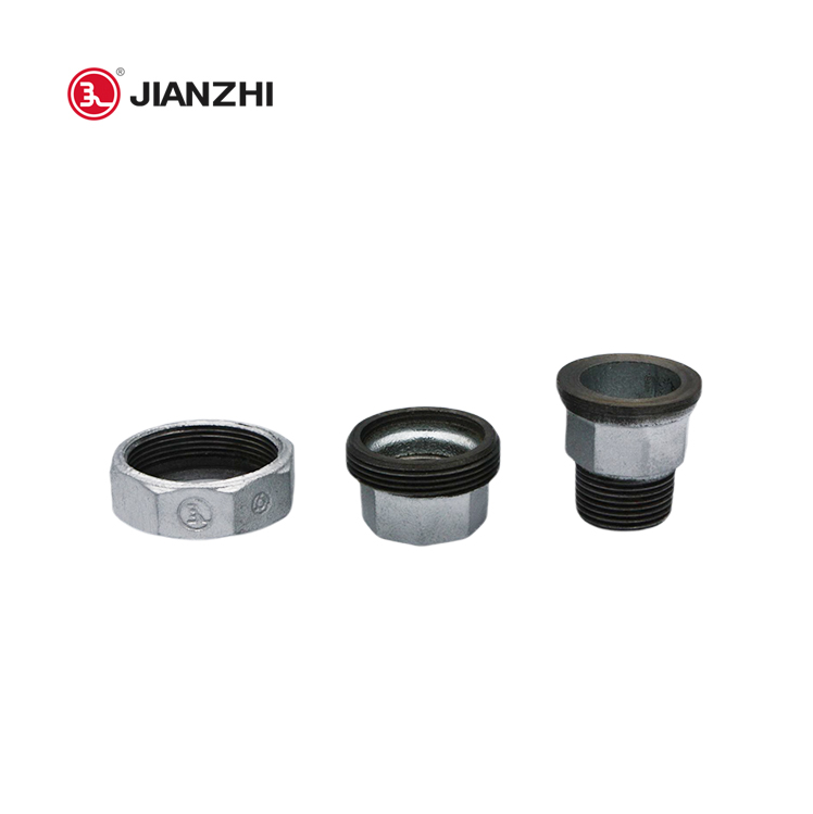 jianzhi malleable iron pipe fittings manufacturers