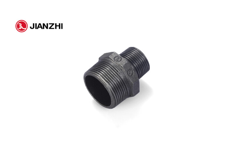NPT Threaded Nipple Reducer