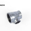 Plumbing Fittings Tee Reducing