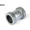 Short Compression Coupling