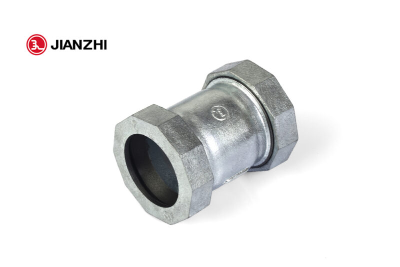 Short Compression Coupling
