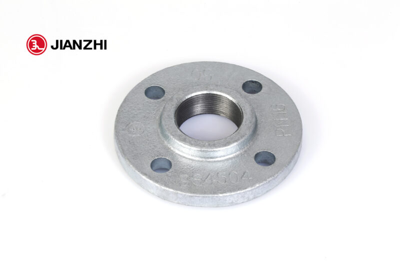 4 bolt flange | Stub End Flange