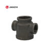 black iron gas pipe compression fittings
