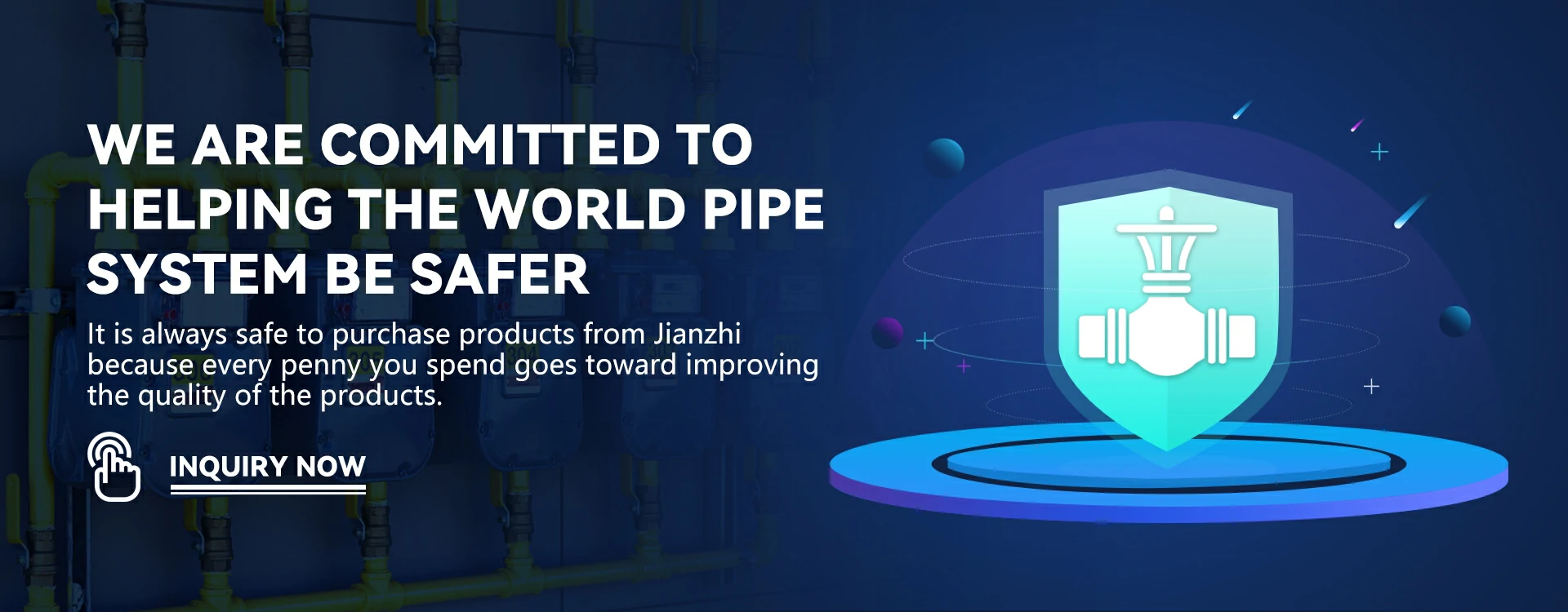 malleable iron pipe fittings suppliers
