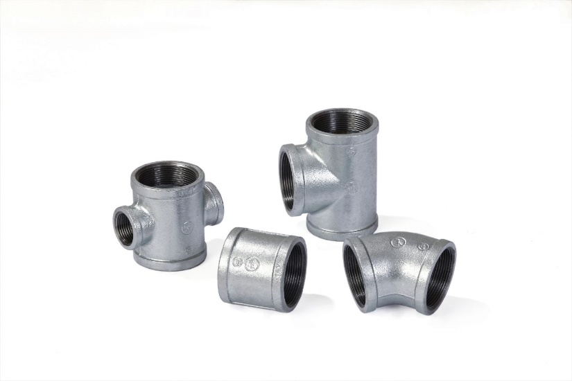 GI-pipe-fittings