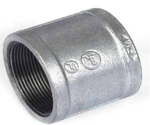 black iron gas pipe fittings