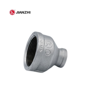 Galvanized reducer