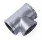 Malleable Iron Tee
