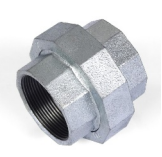 Malleable Iron Union
