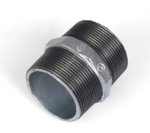 Malleable Iron Nipple