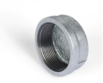 Malleable Iron Cap