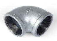 Malleable Iron Elbow
