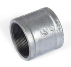 Malleable Iron Coupling