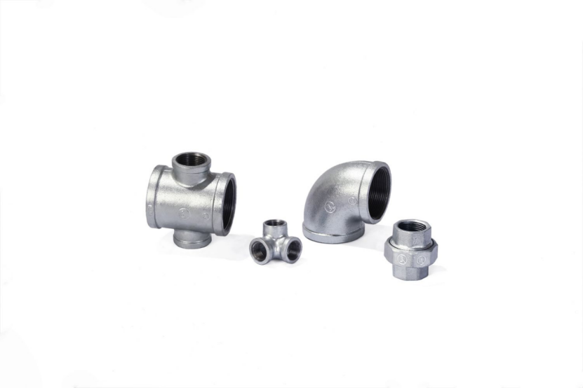 GI pipe fittings