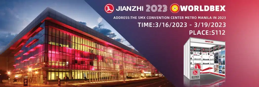 Jianzhi fittings in manila Philippines
