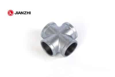 malleable cast iron pipe fittings