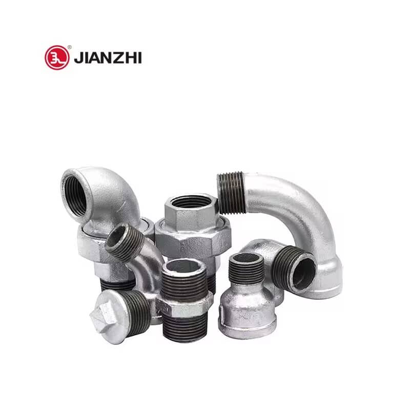 Pipe Fittings