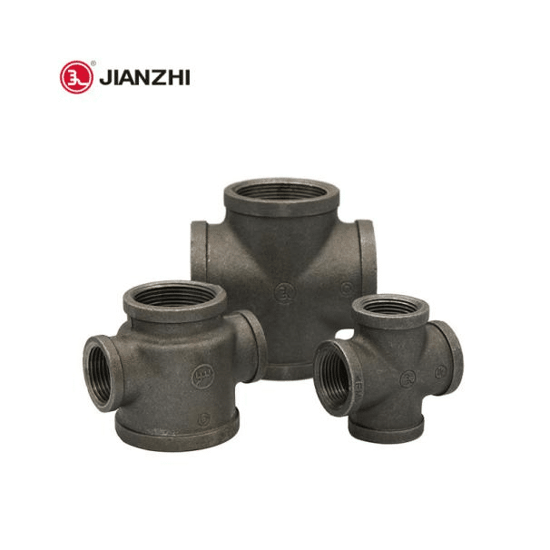 kinds of fittings in plumbing