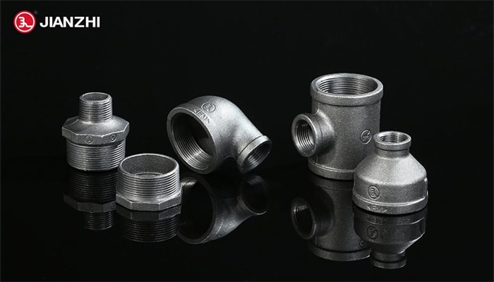 How to Use Galvanized Pipe Fittings