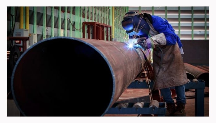 Malleable Iron Fittings Manufacturer