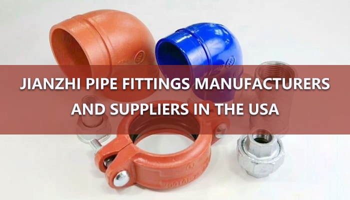 Pipe Fittings Manufacturer