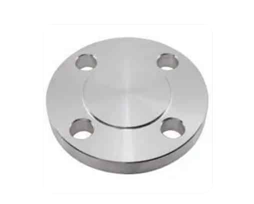 Galvanized Pipe Flange Blind Flange