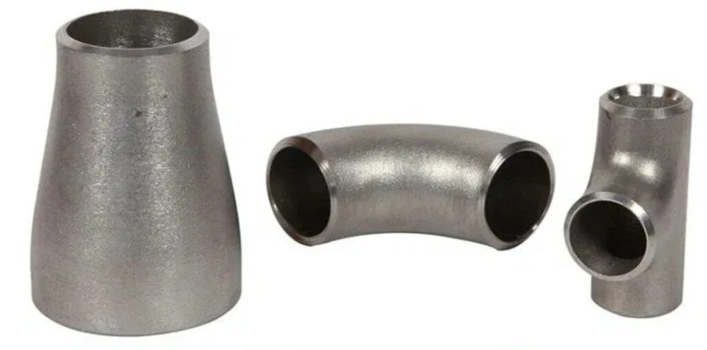 Elbow Reducer