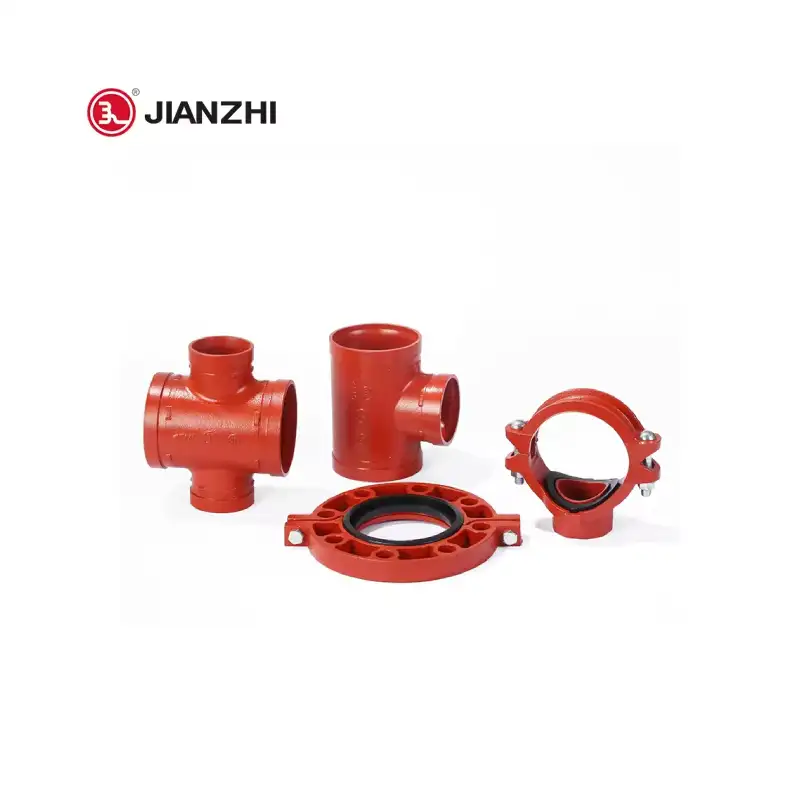 Fire Fighting Fitting