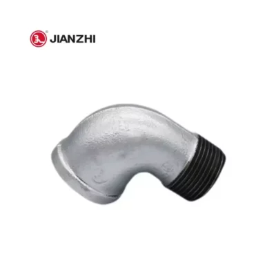 GI Pipe Fitting
