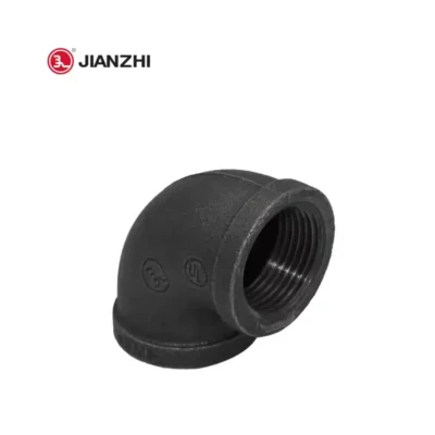 Galvanized Cast Iron Fittings