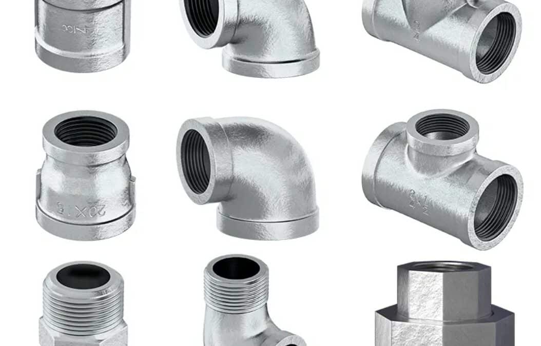 china112galvanizedpipefittingsfactoryandsupplier Jianzhi