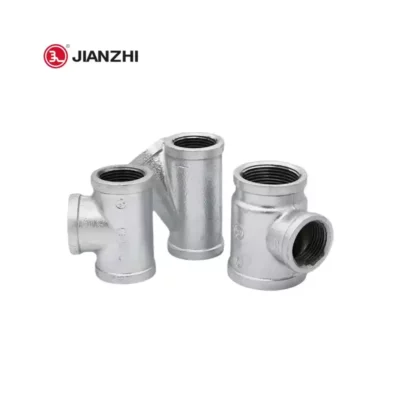 Gas Pipes and Fittings