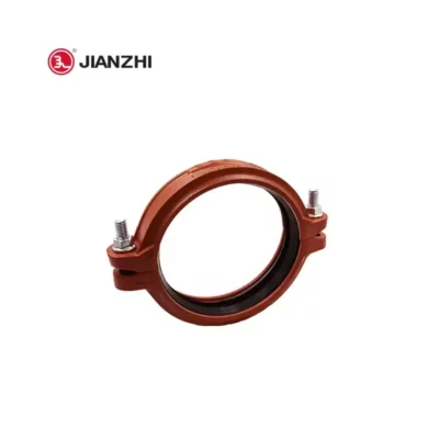 Grooved Coupling