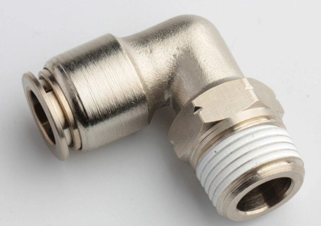 How to choose pipe elbows