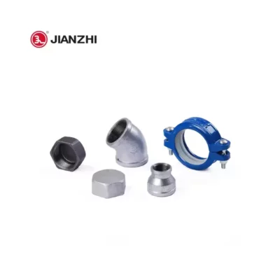 Male Threaded Coupling