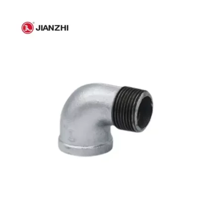 Malleable Cast Iron Fittings