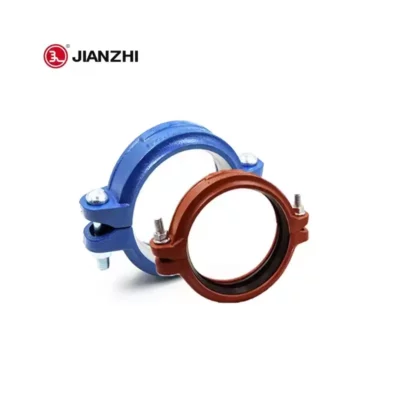 Malleable Iron Coupling